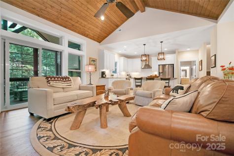 321 Middle Connestee Trail Brevard NC 28712