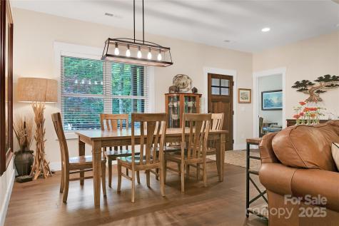321 Middle Connestee Trail Brevard NC 28712