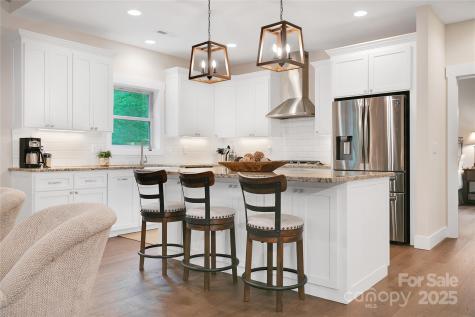 321 Middle Connestee Trail Brevard NC 28712