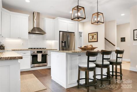 321 Middle Connestee Trail Brevard NC 28712