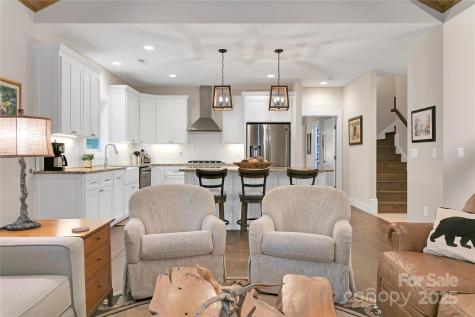 321 Middle Connestee Trail Brevard NC 28712
