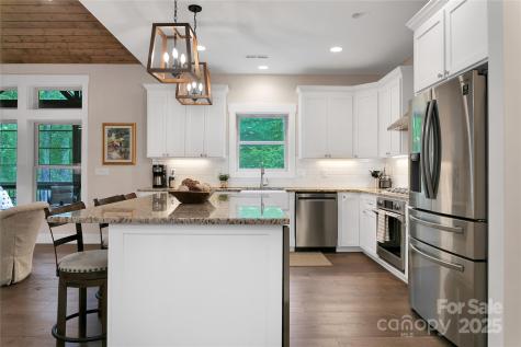 321 Middle Connestee Trail Brevard NC 28712
