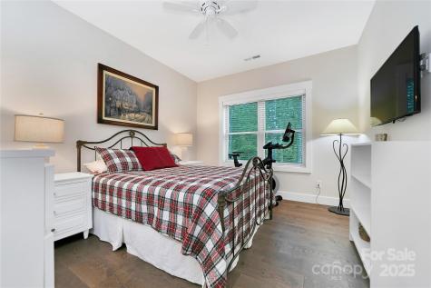 321 Middle Connestee Trail Brevard NC 28712