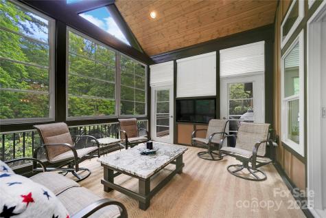 321 Middle Connestee Trail Brevard NC 28712