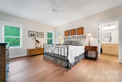 321 Middle Connestee Trail Brevard NC 28712