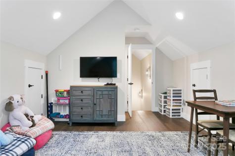 321 Middle Connestee Trail Brevard NC 28712