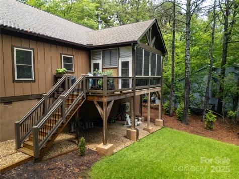 321 Middle Connestee Trail Brevard NC 28712