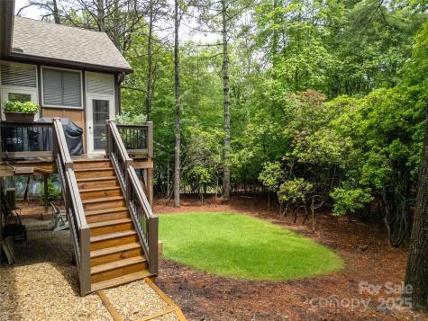 321 Middle Connestee Trail Brevard NC 28712