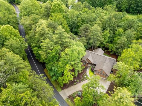321 Middle Connestee Trail Brevard NC 28712
