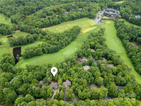 321 Middle Connestee Trail Brevard NC 28712