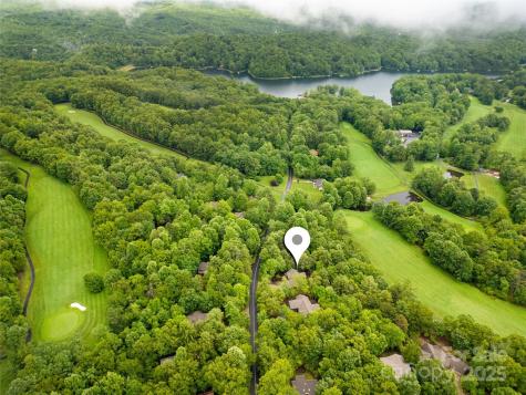 321 Middle Connestee Trail Brevard NC 28712
