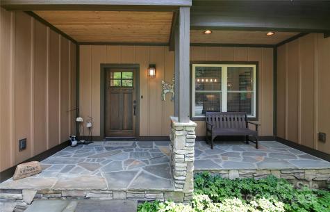 321 Middle Connestee Trail Brevard NC 28712