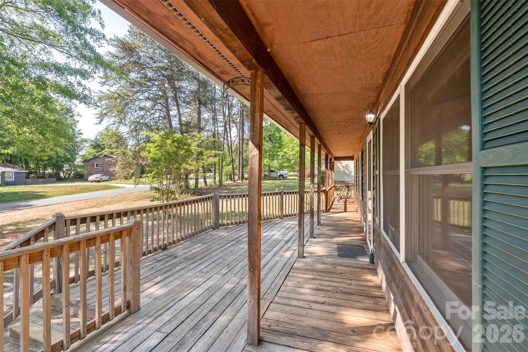 2008 Rock Springs Circle Denver NC 28037