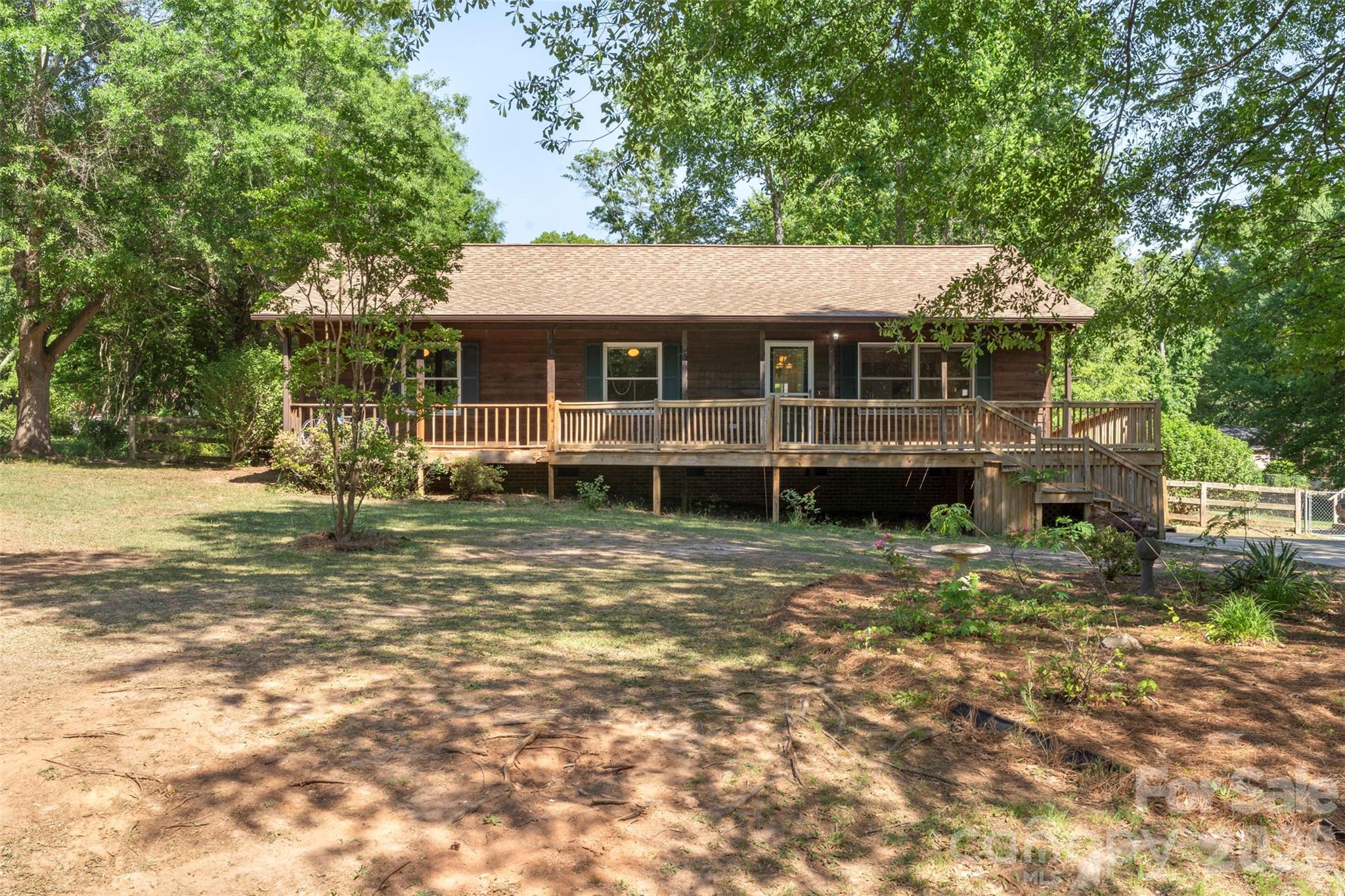 2008 Rock Springs Circle Denver NC 28037
