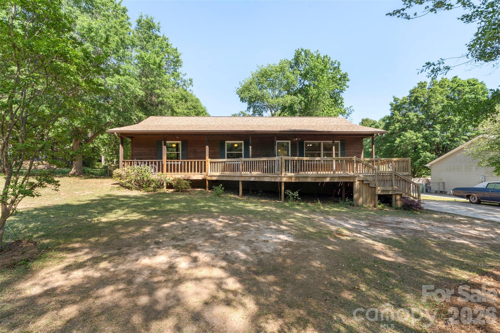2008 Rock Springs Circle Denver NC 28037