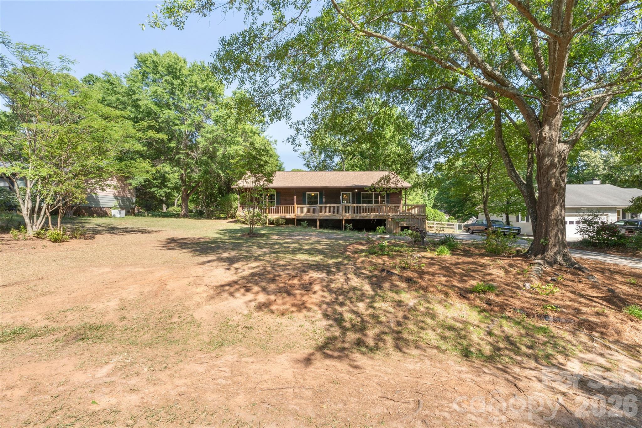 2008 Rock Springs Circle Denver NC 28037