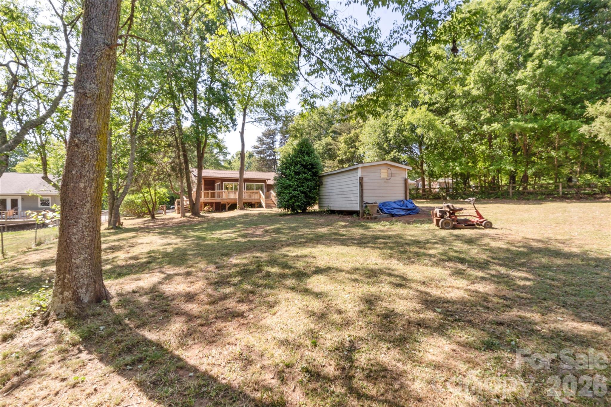 2008 Rock Springs Circle Denver NC 28037