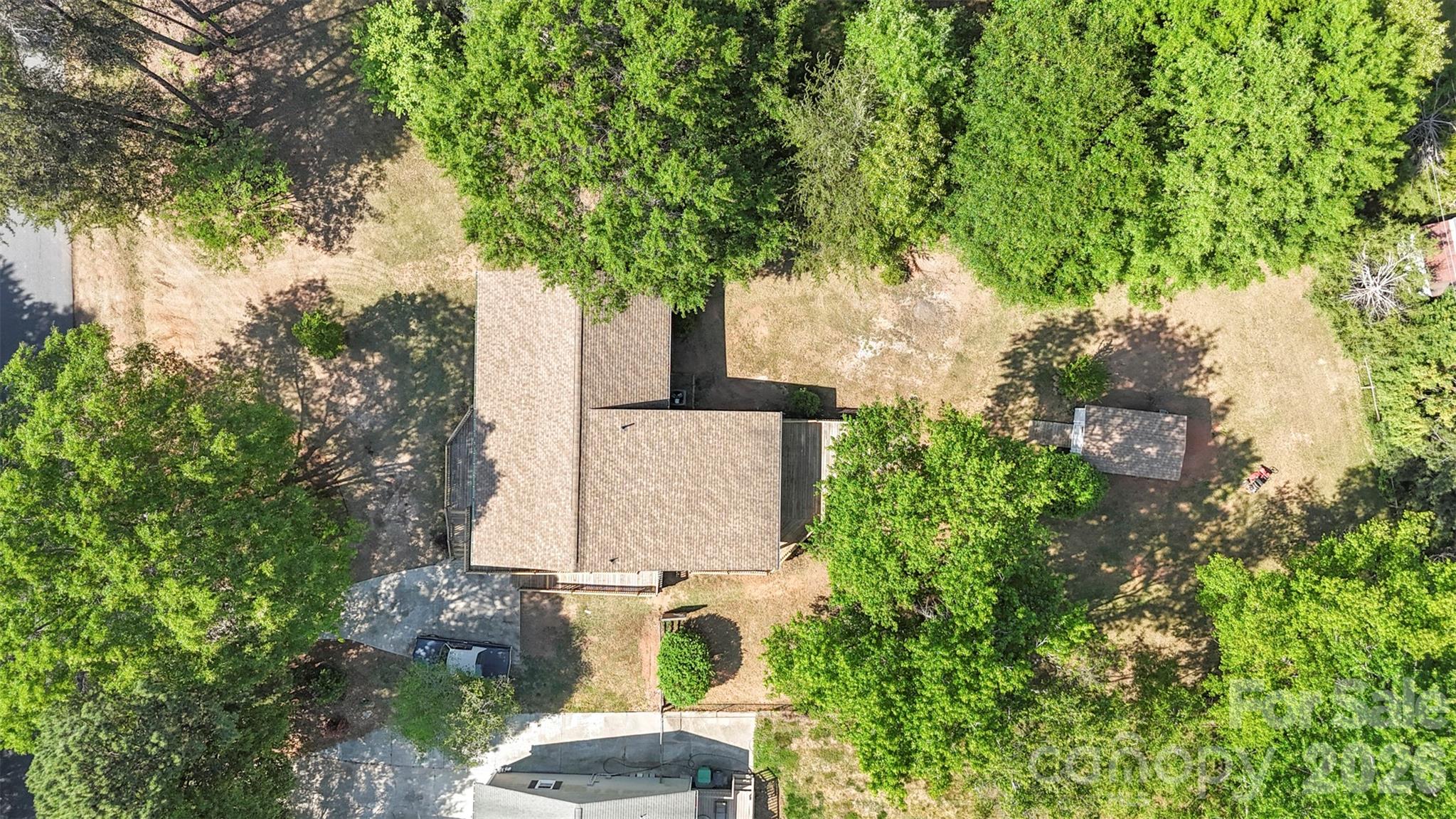 2008 Rock Springs Circle Denver NC 28037
