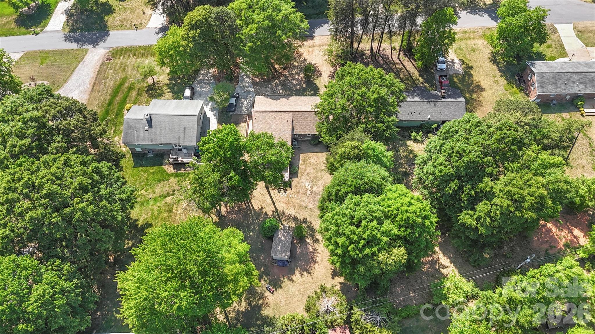 2008 Rock Springs Circle Denver NC 28037