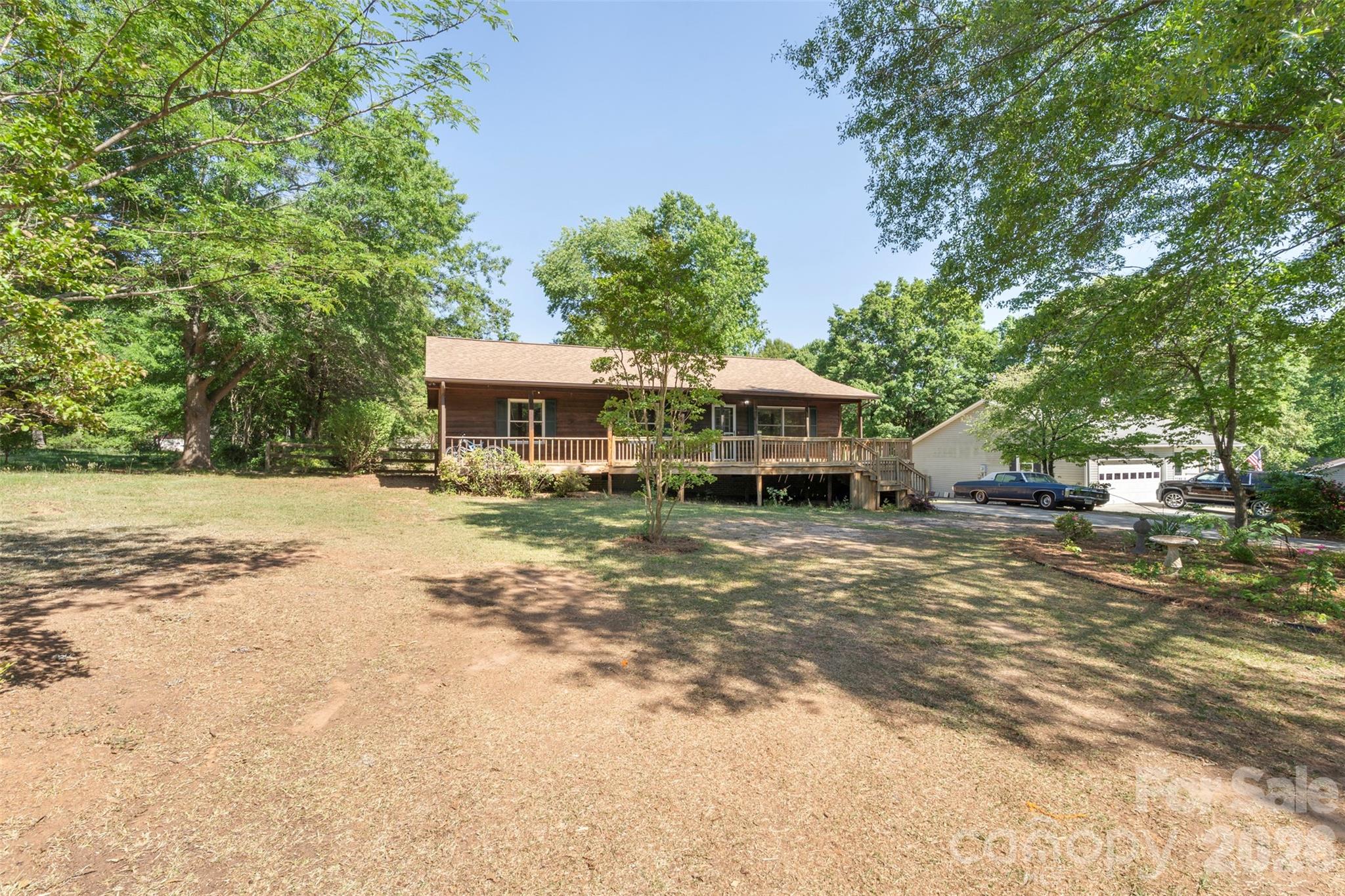 2008 Rock Springs Circle Denver NC 28037