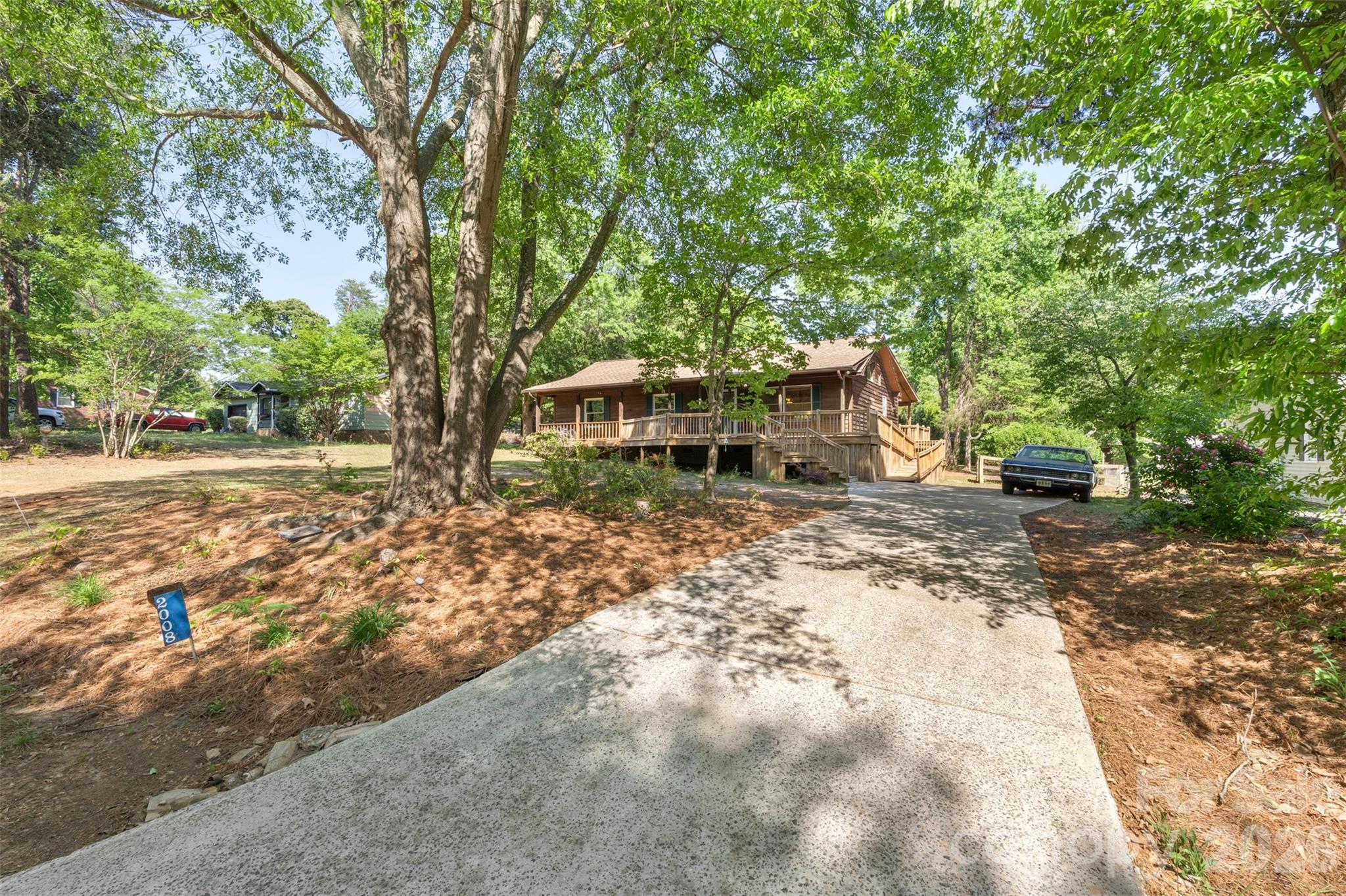 2008 Rock Springs Circle Denver NC 28037