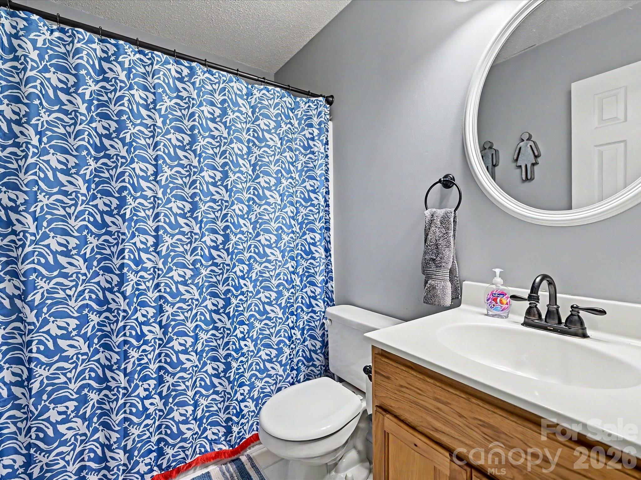 1040 Fox Run Circle SE Concord NC 28025