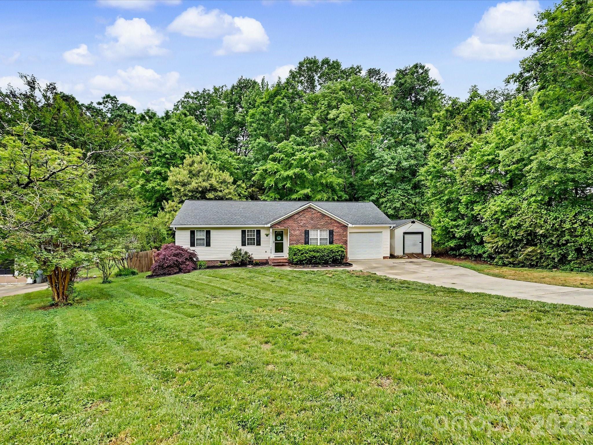 1040 Fox Run Circle SE Concord NC 28025