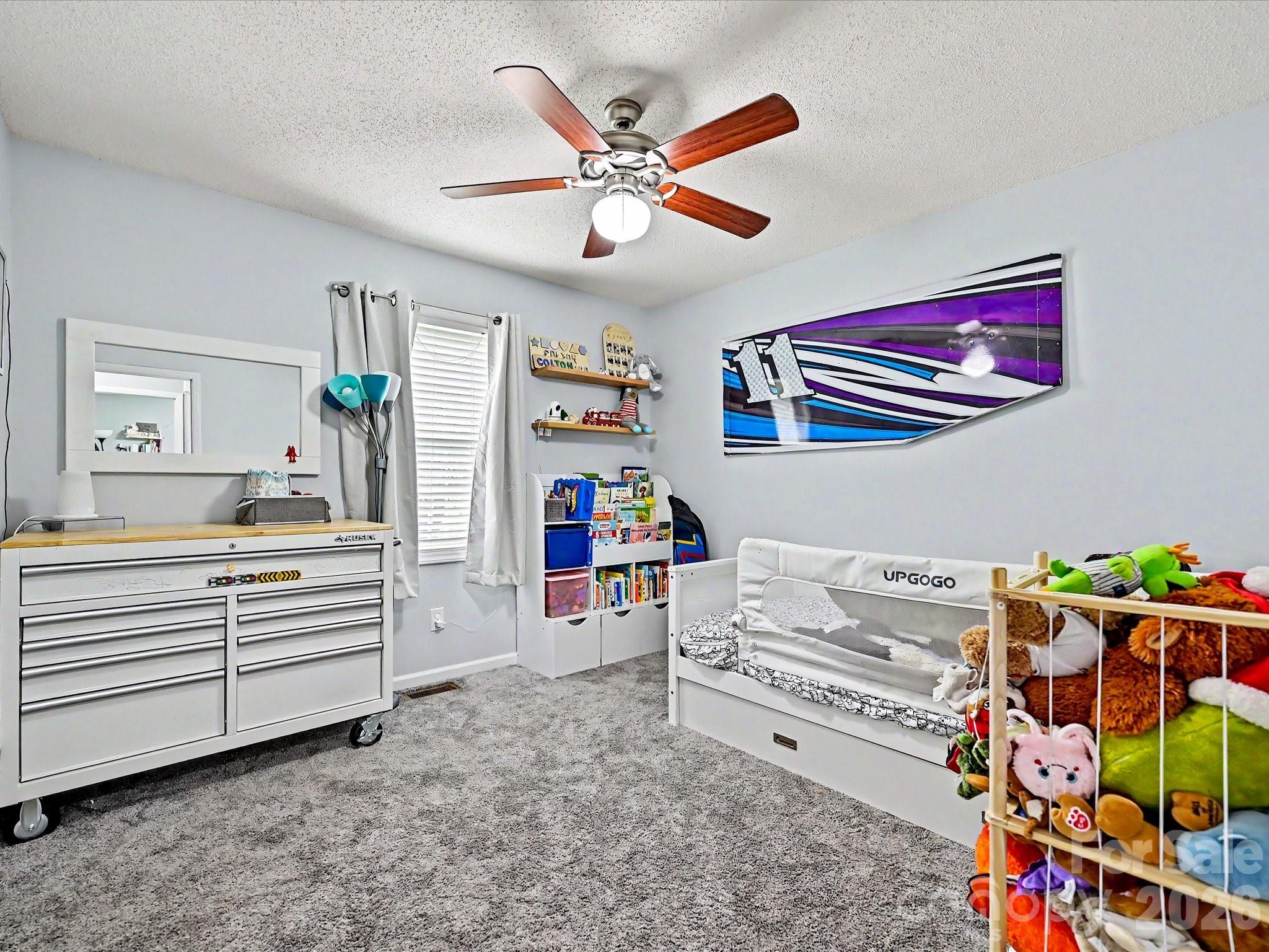 1040 Fox Run Circle SE Concord NC 28025