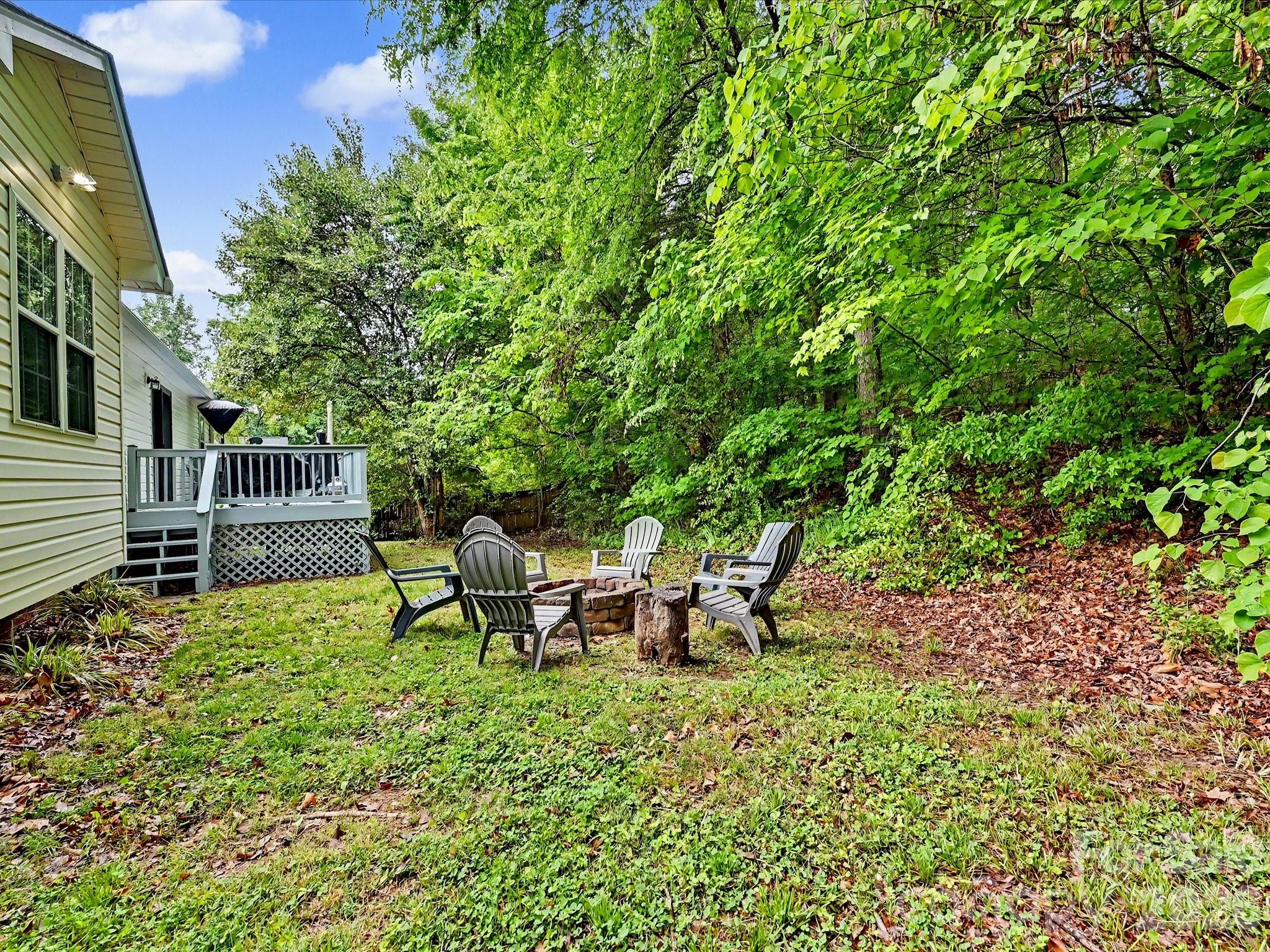 1040 Fox Run Circle SE Concord NC 28025