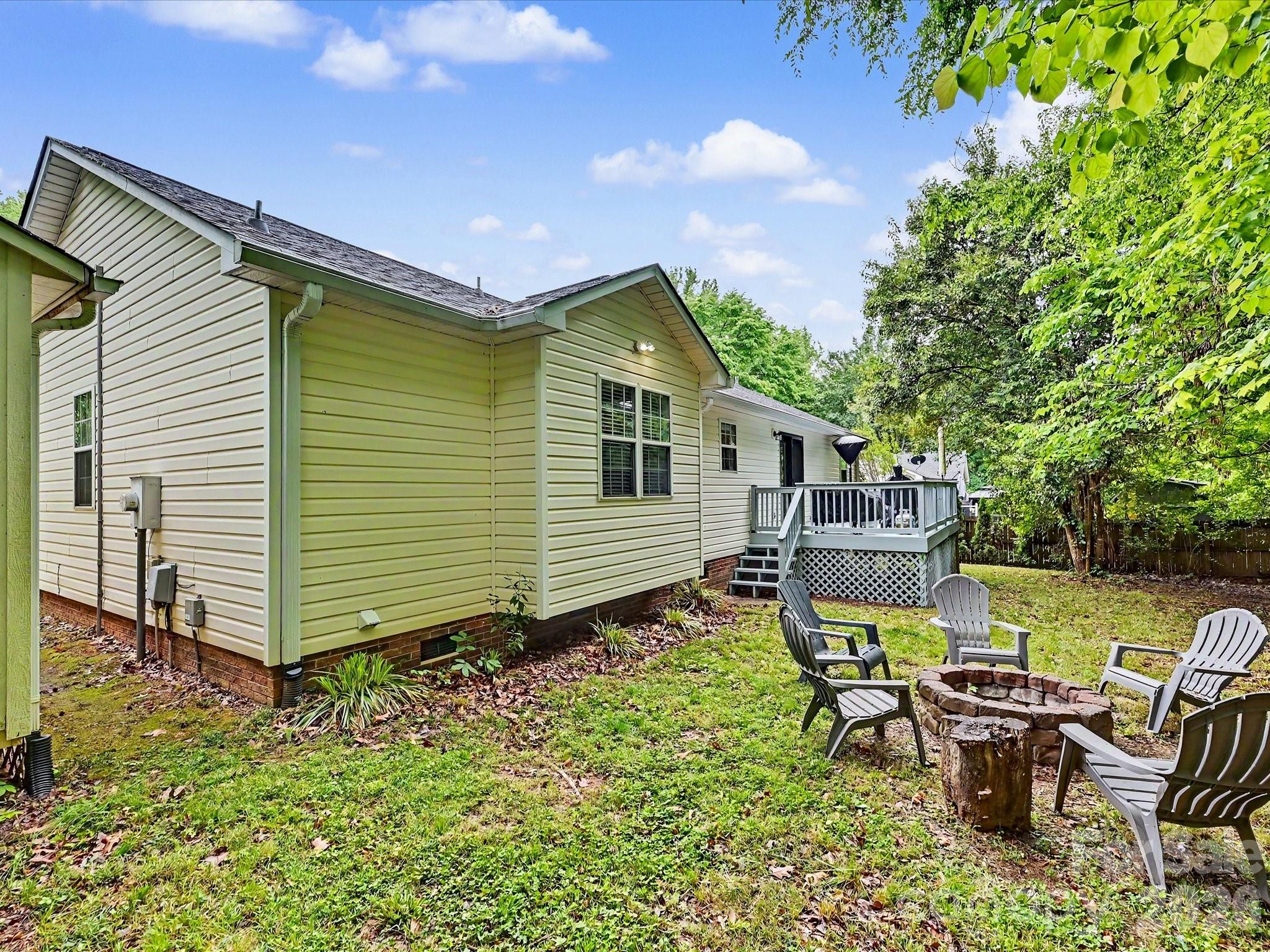 1040 Fox Run Circle SE Concord NC 28025