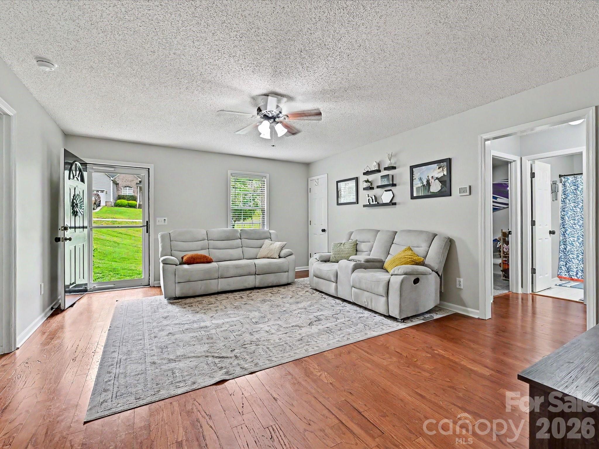 1040 Fox Run Circle SE Concord NC 28025