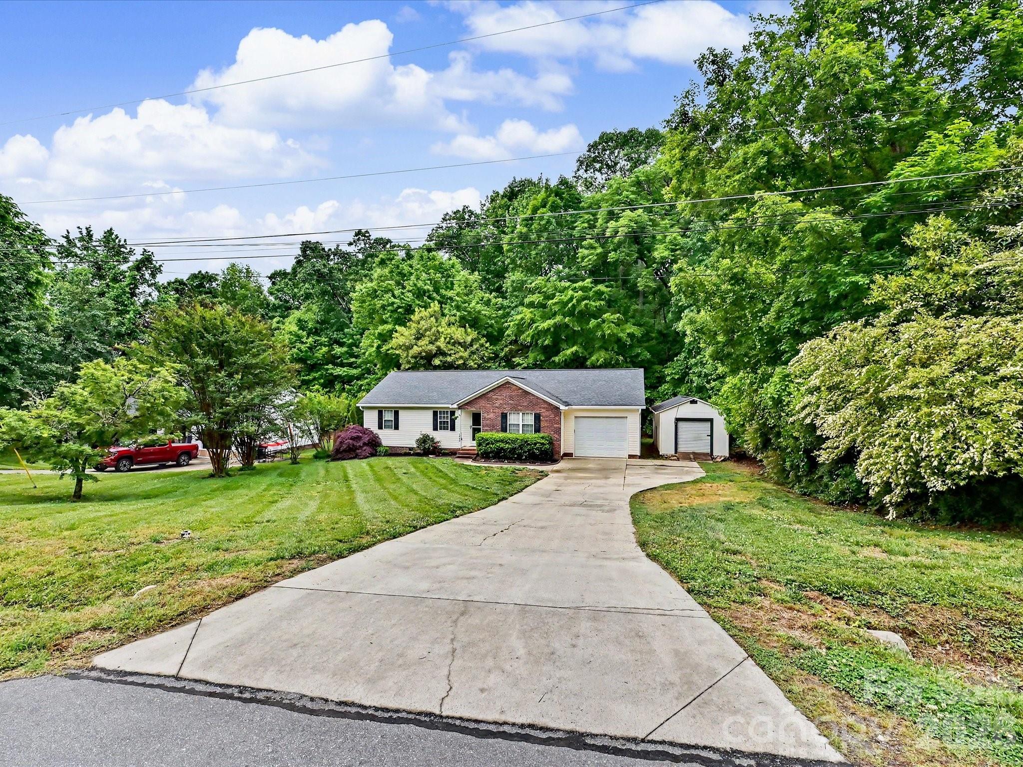 1040 Fox Run Circle SE Concord NC 28025