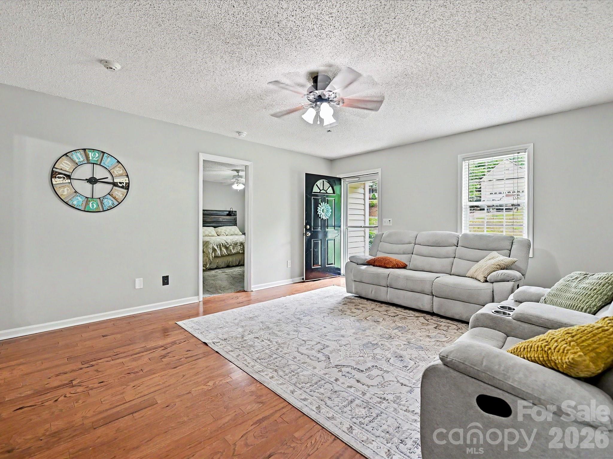 1040 Fox Run Circle SE Concord NC 28025