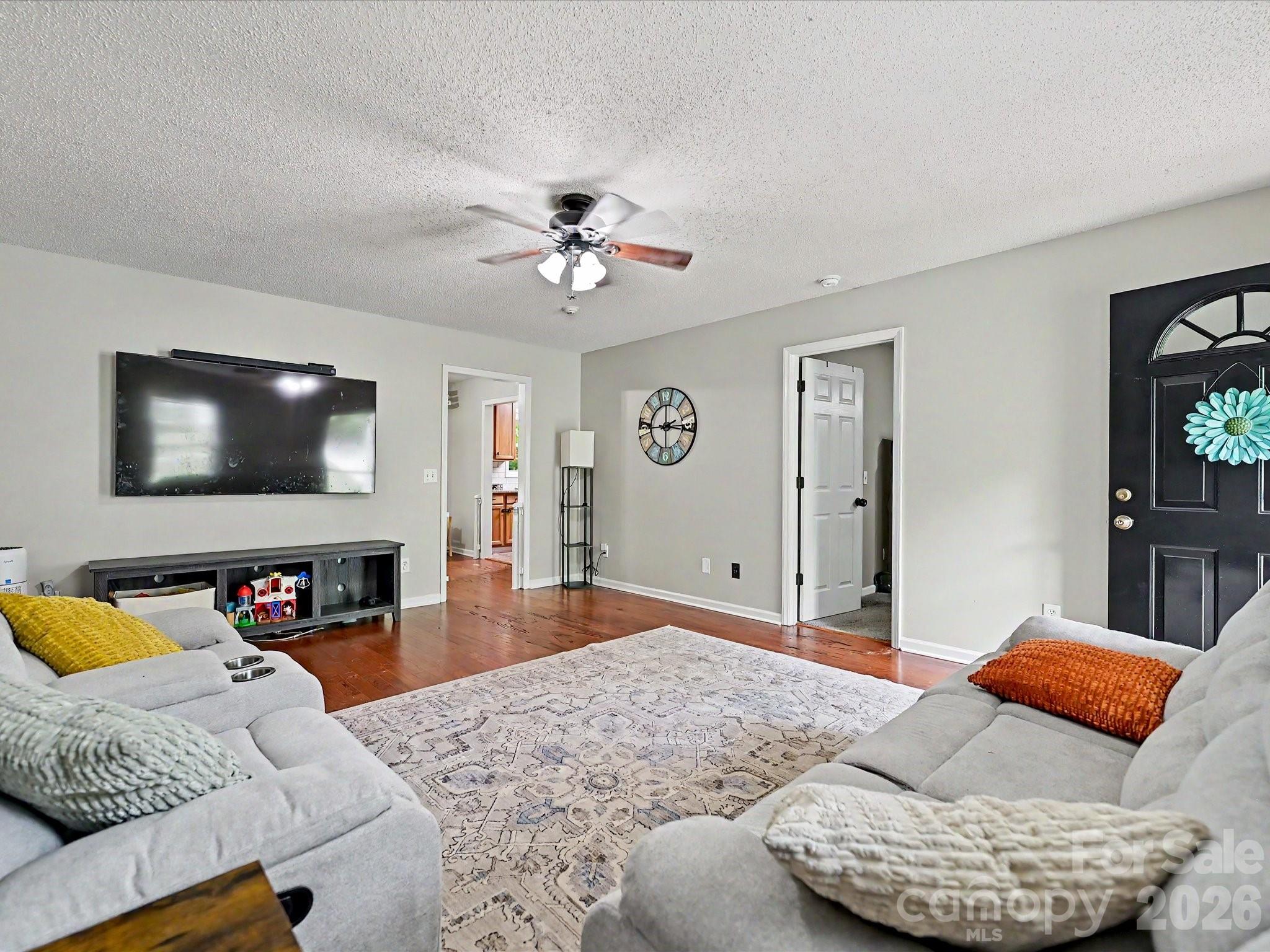 1040 Fox Run Circle SE Concord NC 28025