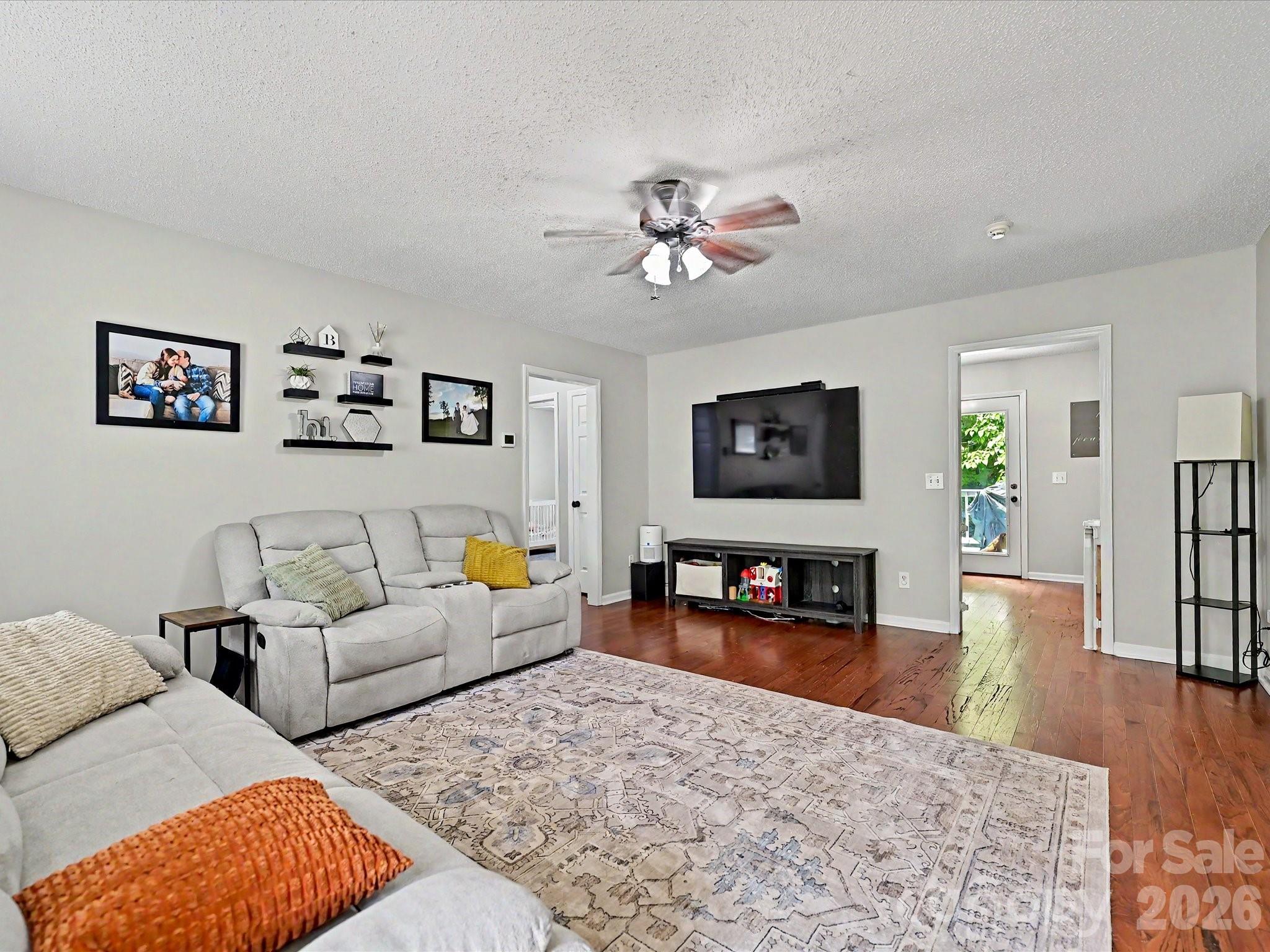 1040 Fox Run Circle SE Concord NC 28025