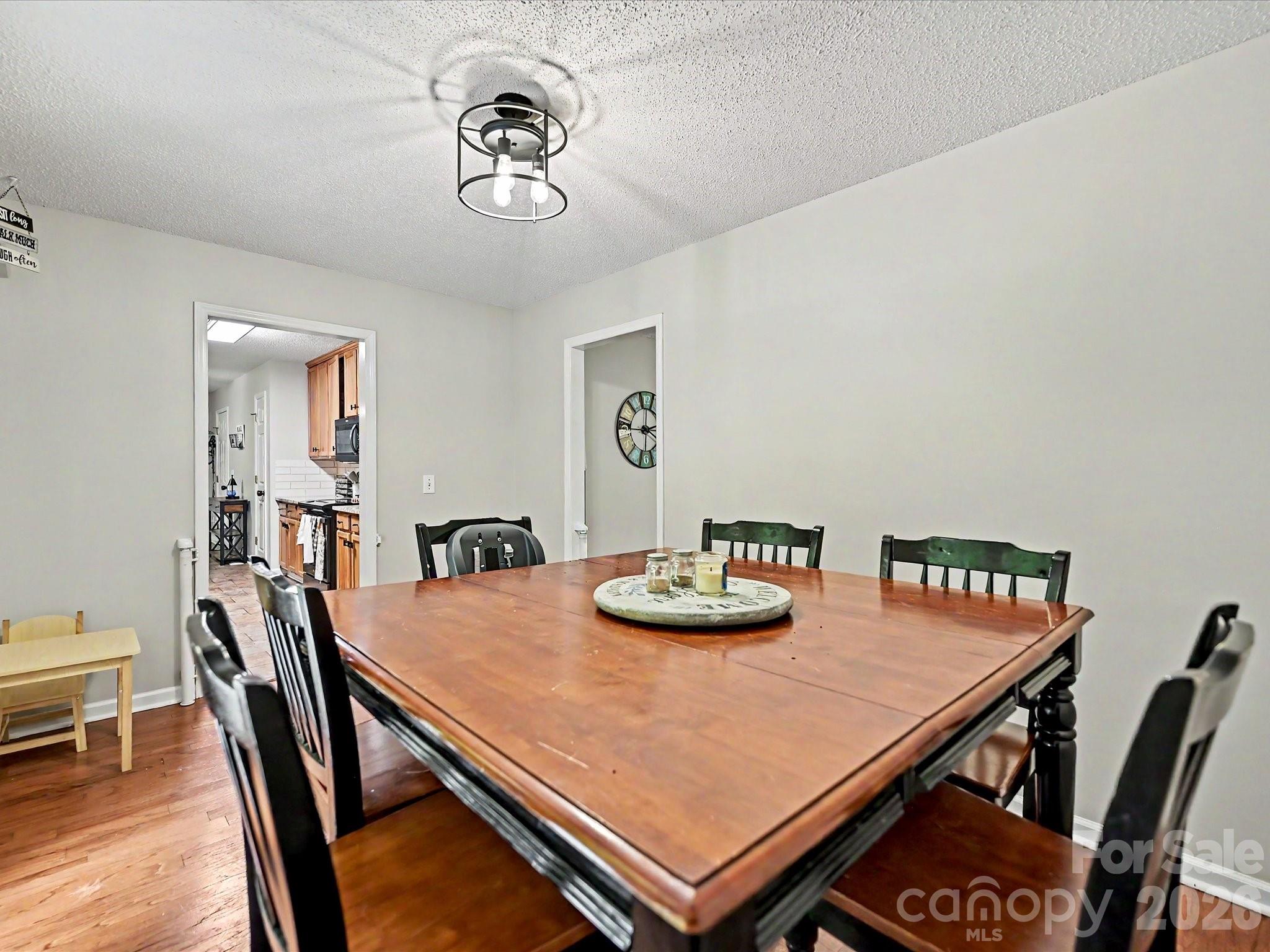 1040 Fox Run Circle SE Concord NC 28025