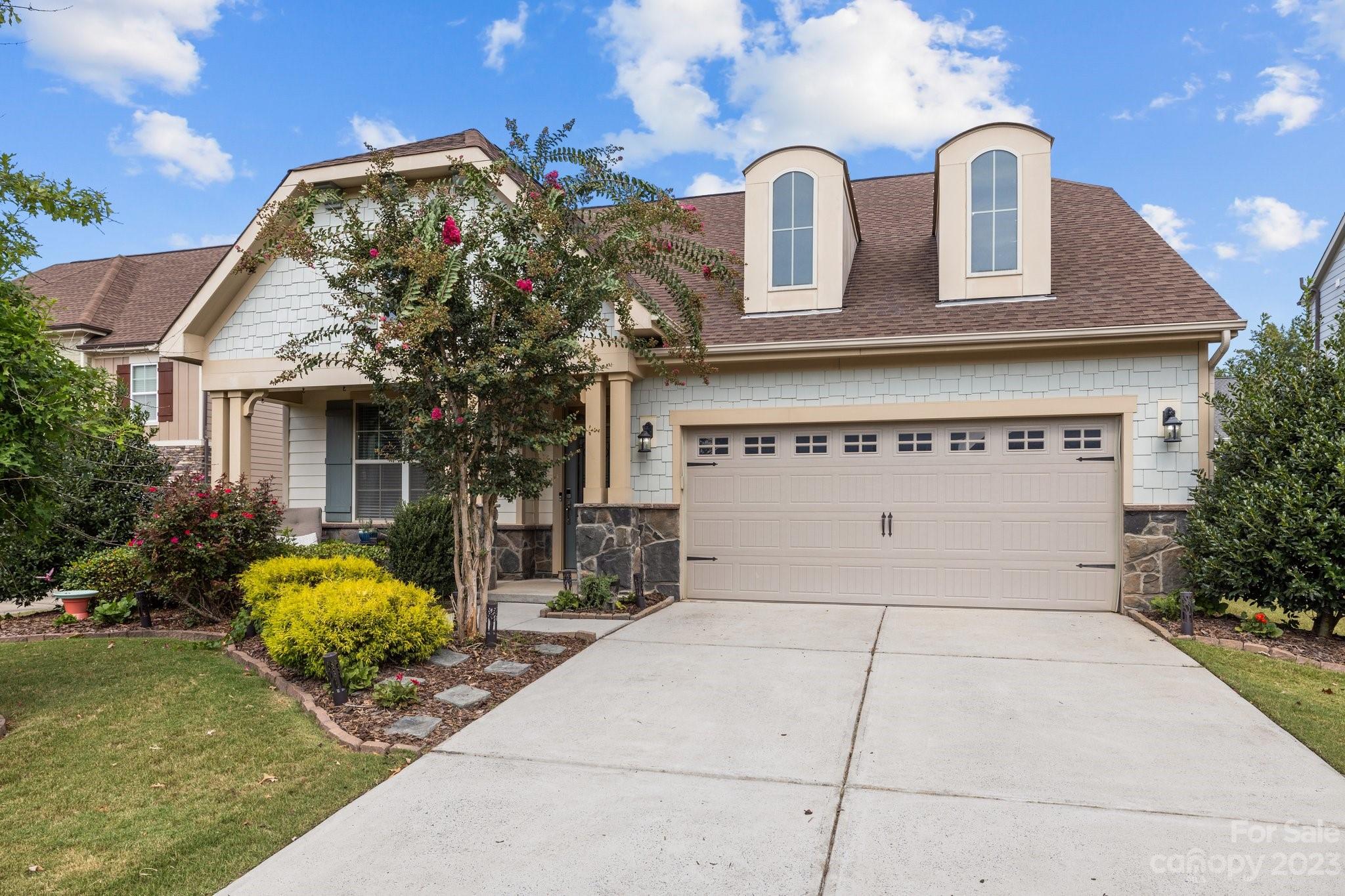 17606 Austins Creek Drive Charlotte NC 28278