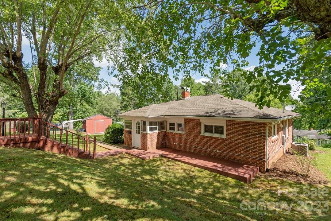 60 Sweet Summer Lane Brevard NC 28712