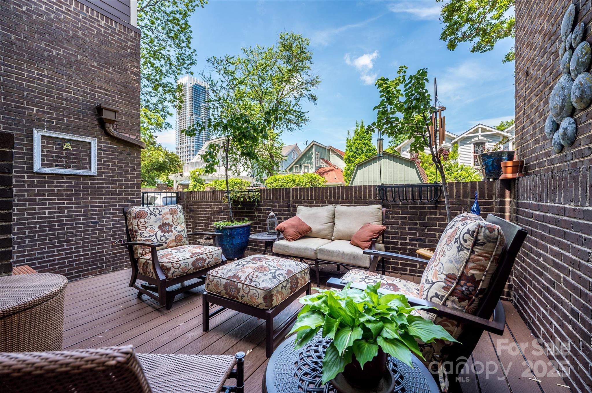 217 W 8th Street Charlotte NC 28202
