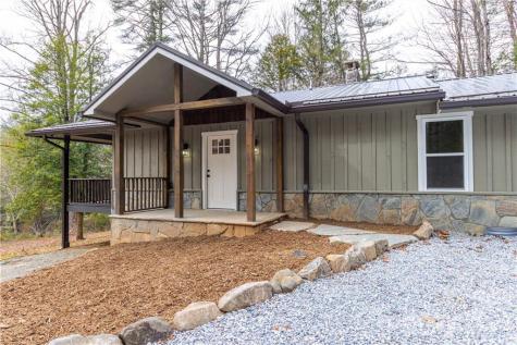 18808 Rosman Highway Sapphire NC 28774