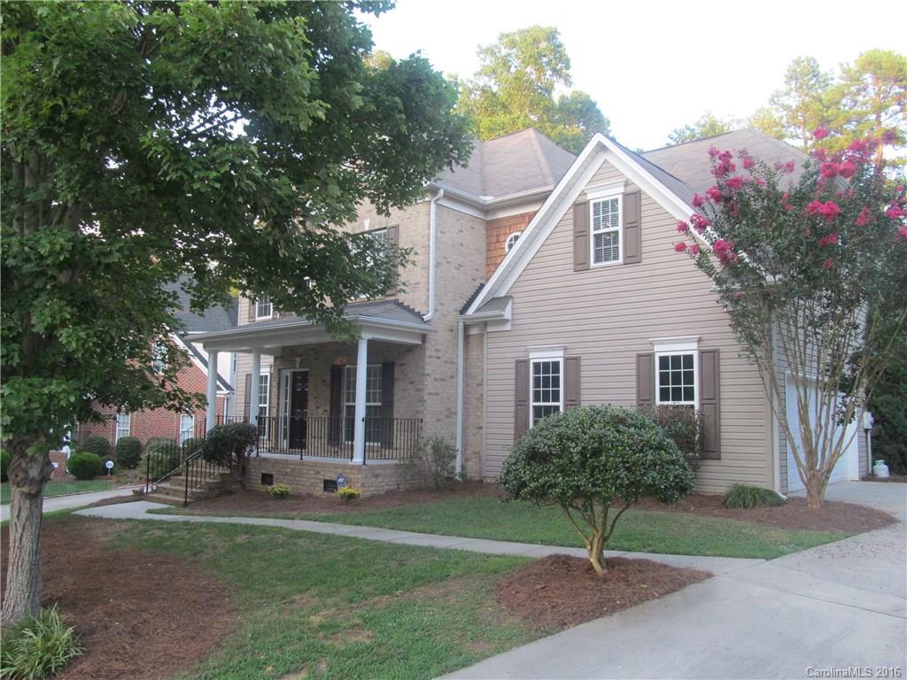 10146 Loganberry Trail Charlotte NC 28262