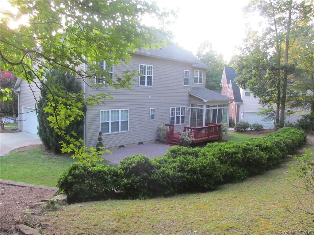 10146 Loganberry Trail Charlotte NC 28262