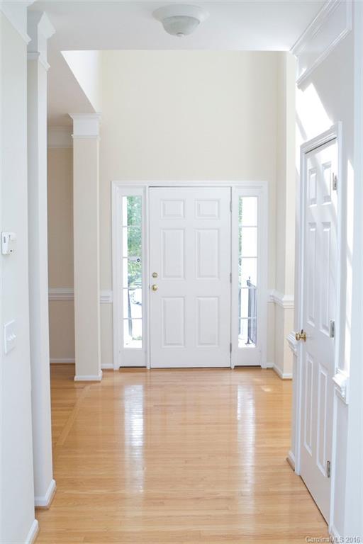 10146 Loganberry Trail Charlotte NC 28262