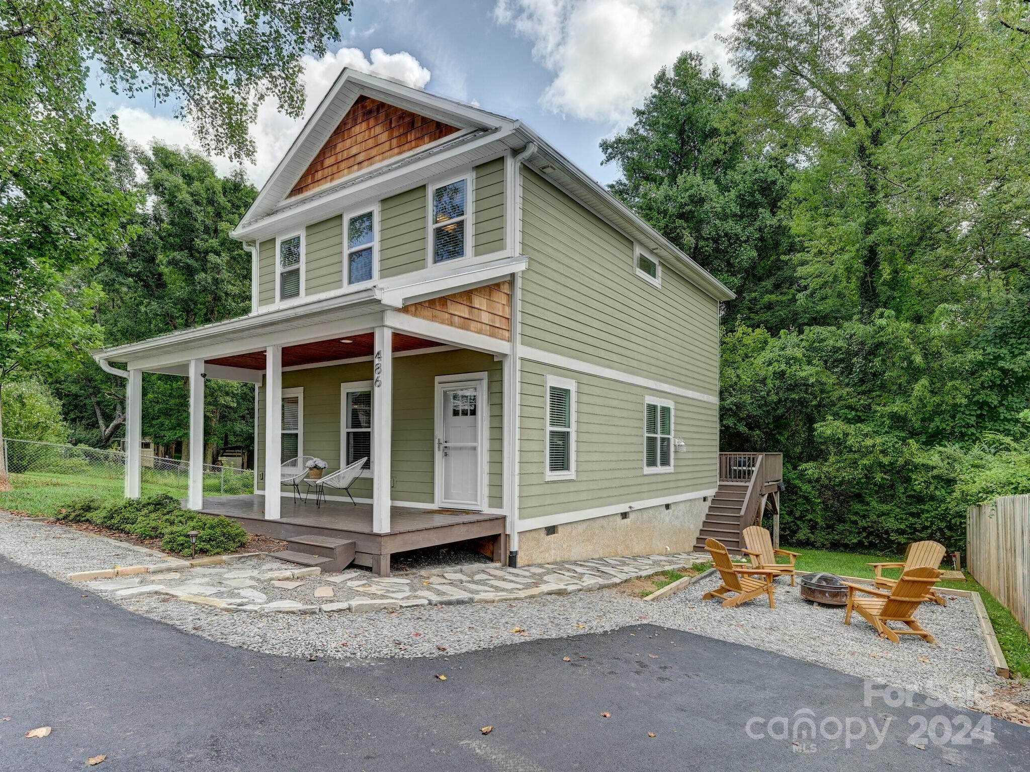 486 Onteora Boulevard Asheville NC 28803