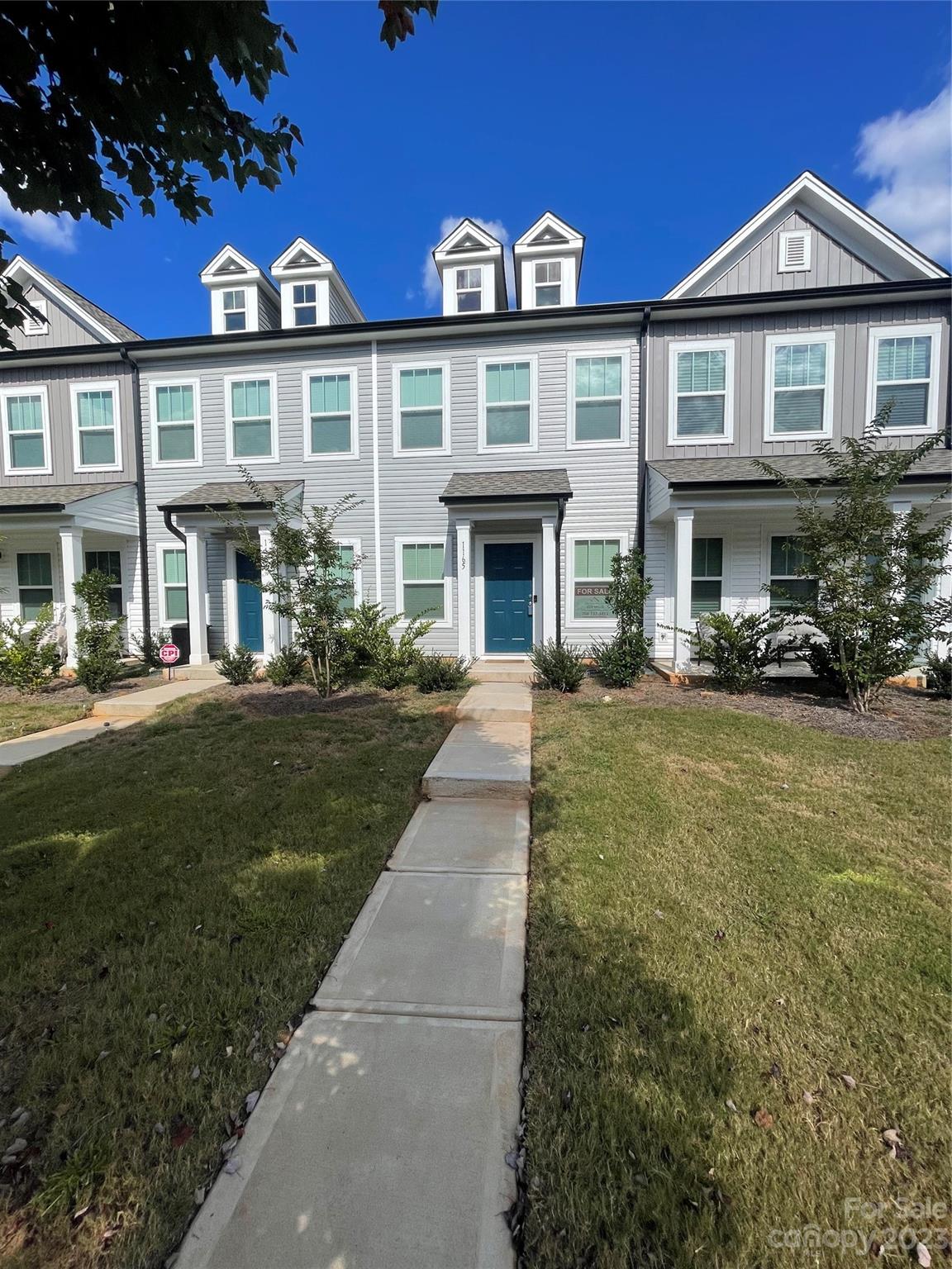 1165 Triece Lane Charlotte NC 28215