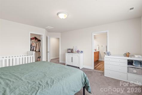1043 Kalli Drive Matthews NC 28104
