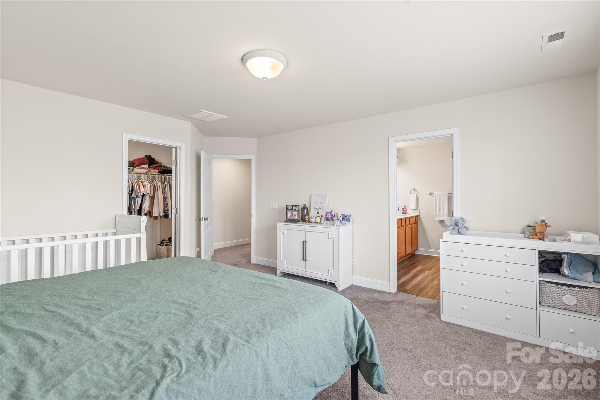 1043 Kalli Drive Matthews NC 28104