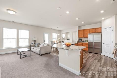 1043 Kalli Drive Matthews NC 28104