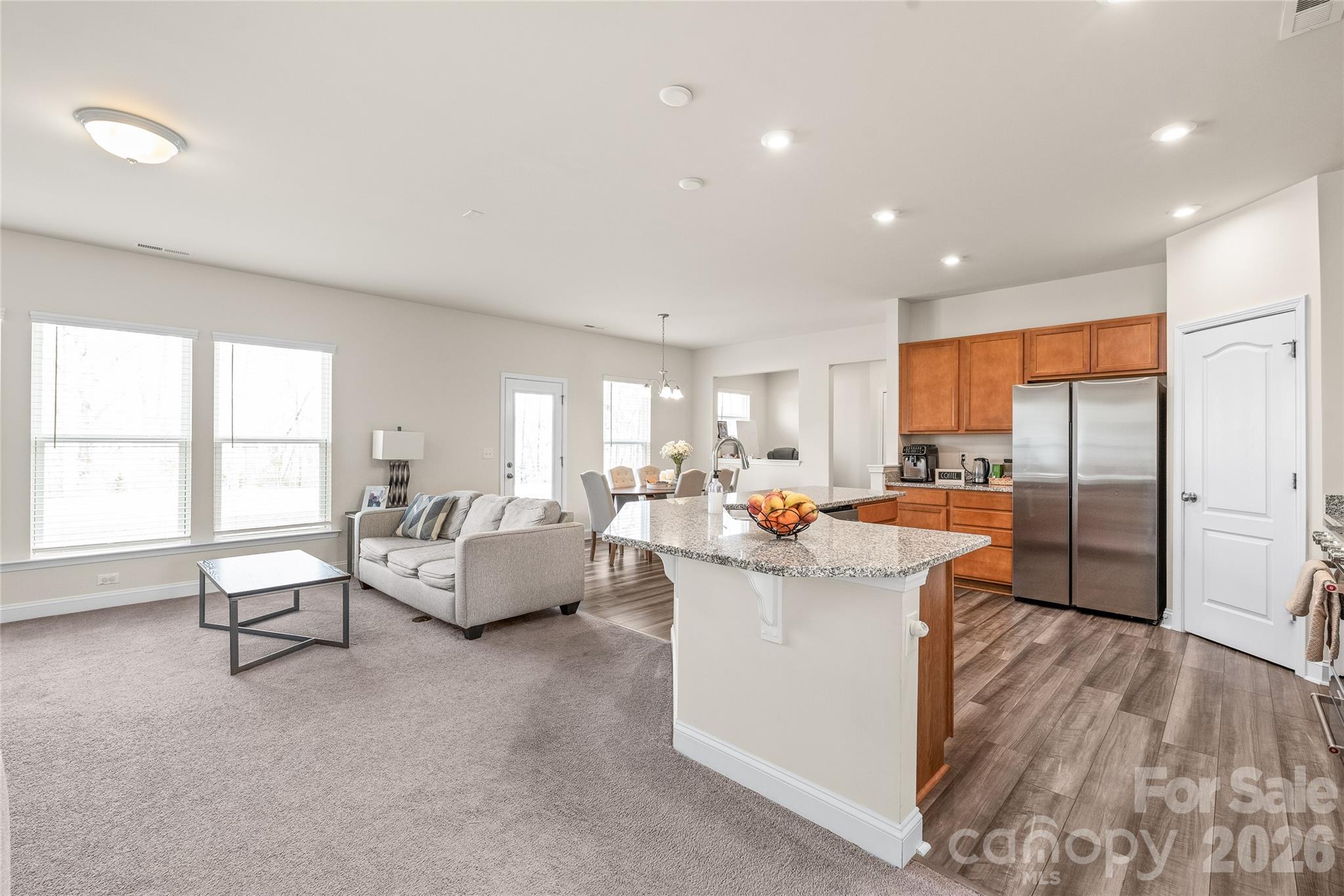 1043 Kalli Drive Matthews NC 28104