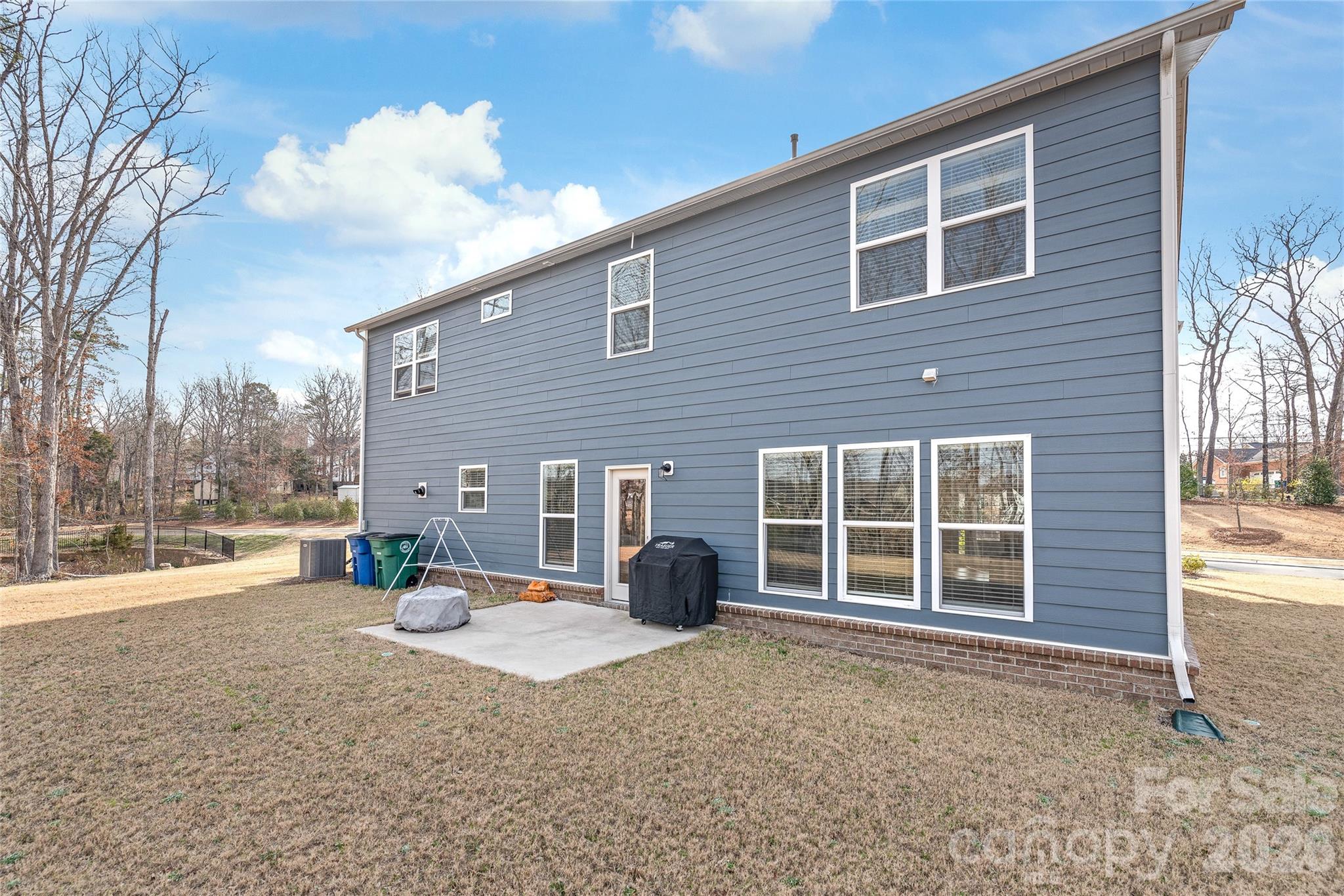 1043 Kalli Drive Matthews NC 28104